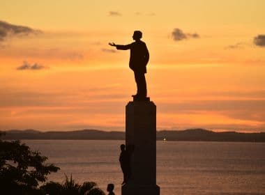 Dia do Patrimônio: Monumentos de Salvador terão placas com QR Code