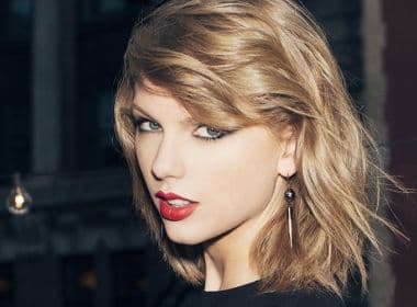 Após deletar todas suas postagens das redes sociais, Taylor Swift lança teaser enigmático