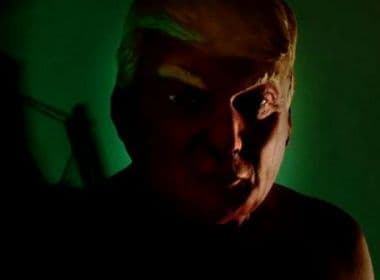 Trump e Hillary Clinton aparecem na nova temporada de 'American Horror Story'