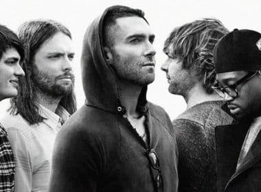 'What Lovers Do': Maroon 5 lança nova música nesta quarta com a SZA