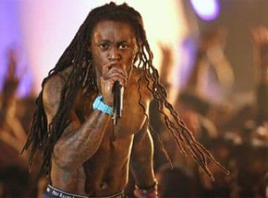 Rapper Lil Wayne é hospitalizado após sofrer ataque epiléptico 