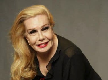 Rogéria morre aos 74 anos no Rio de Janeiro após ser internada com nova infecção urinária 