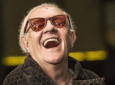 'Não quero mostrar minha decrepitude': Ney Latorraca anuncia aposentadoria aos 73 anos