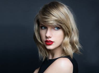 Taylor Swift é processada pela 2ª vez por plágio em 'Shake it off'