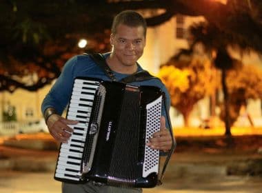 Projeto ‘Eu Quero é Forró’ reúne clássicos da sanfona nordestina neste sábado em Salvador