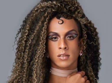 Mc Linn da Quebrada, rapper trans, lança álbum visual de forma independente