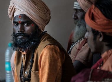 Museu da misericórdia recebe exposição fotográfica sobre a índia 