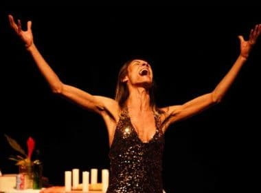 Após suspensão, peça que traz Jesus como mulher trans foi exibida em outro teatro