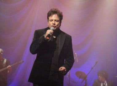 Ex-vocalista da banda Dominó, Ricardo Bueno morre aos 40 anos em São Paulo
