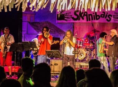 Cachoeira recebe primeira edição do Festival de Reggae