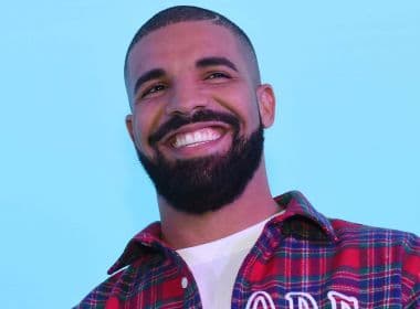 Em brincadeira, Drake conta com que famosa gostaria de ter um encontro; veja
