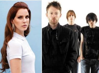 Lana Del Rey confirma que é processada pelo Radiohead por plágio e nega acusações