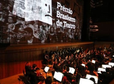Prêmio Braskem de Teatro anuncia os indicados da 25ª edição