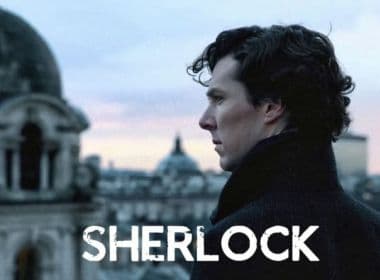 Produtores de Sherlock vão suspender as gravações da série por tempo indeterminado 