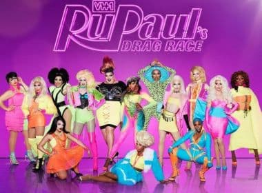 Participantes da 10ª temporada de “RuPaul’s Drag Race” são divulgadas