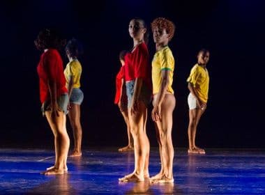 Balé Jovem de Salvador apresenta coreografias no Vila Velha neste fim de semana