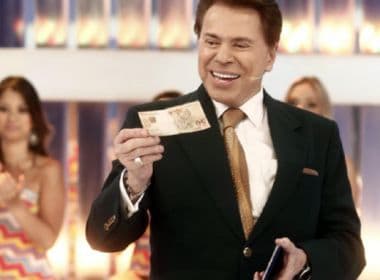 Musical sobre Silvio Santos é autorizado a captar R$ 10 milhões via Lei Rouanet