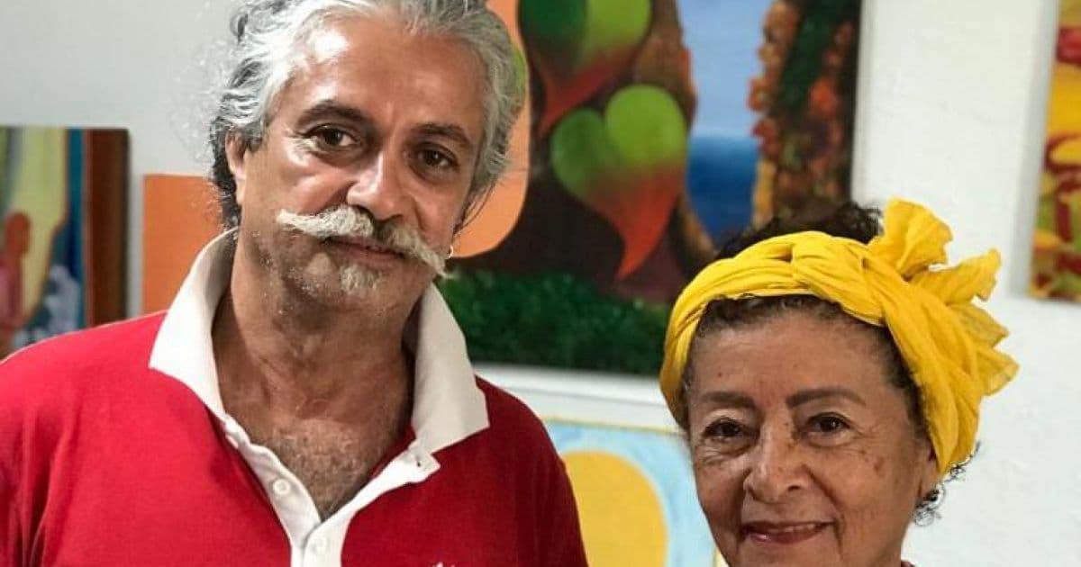‘Protesto’: Centro Cultural da Câmara Municipal de Salvador recebe mostra de arte surrealista