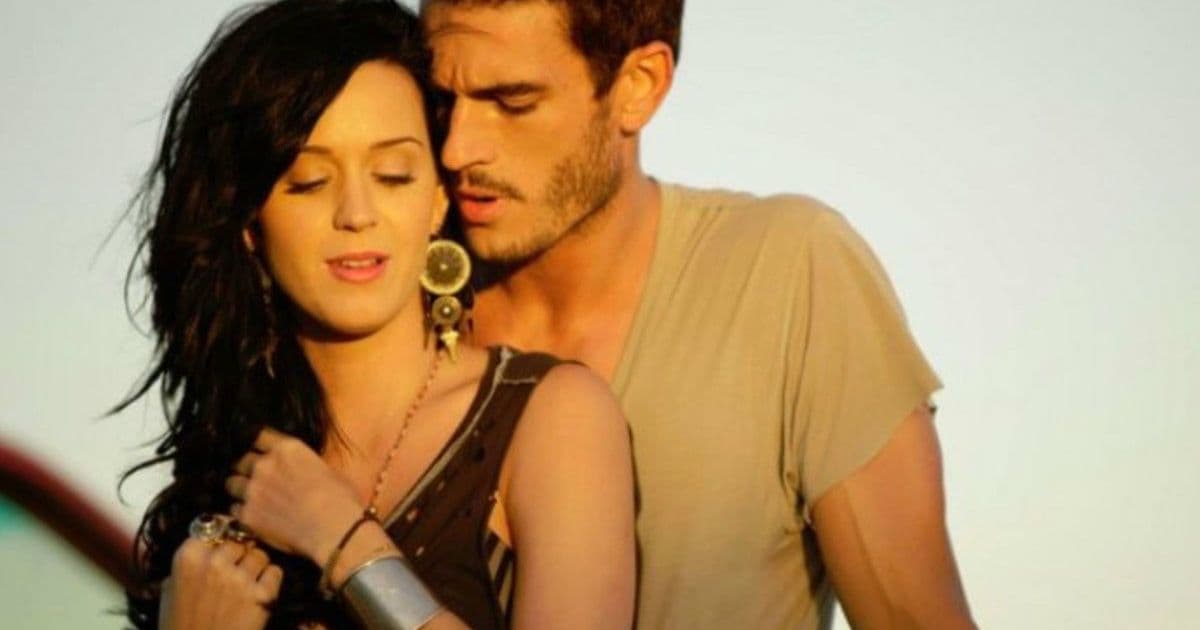 Katy Perry é acusada de assédio sexual por ator do clipe de 'Teenage Dream'