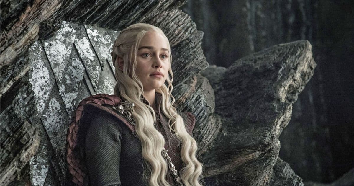 Série derivada de 'Game of Thrones' é cancelada por emissora