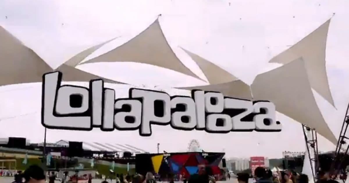 Por risco de coronavírus, Lollapalooza Brasil adia data para realização de festival