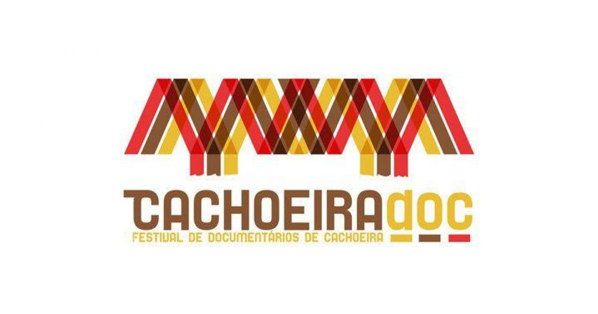 IX festival CachoeiraDoc abre inscrições para oficinas online