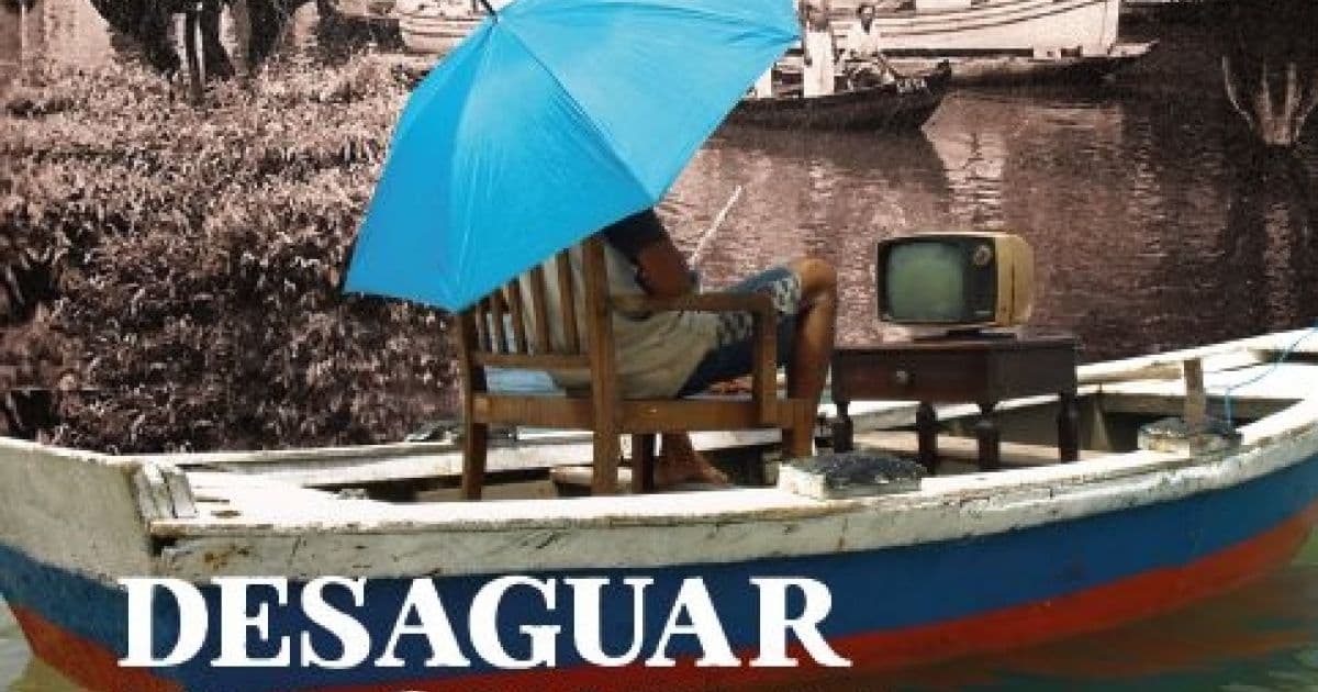 Cineastas baianas lançam livro durante programação do CachoeiraDoc