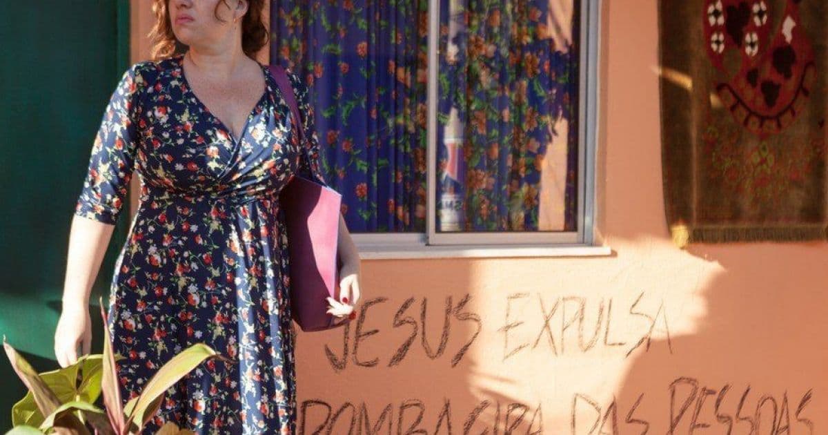 Série brasileira sobre conservadorismo, religião e sexo é selecionada no Festival de Berlim