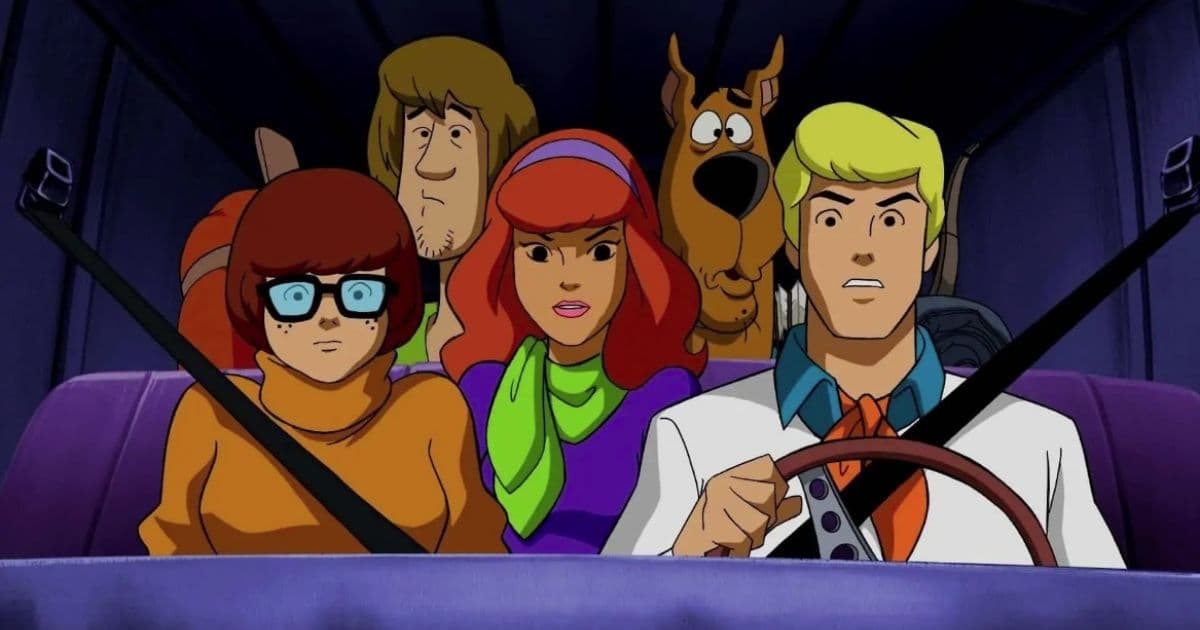 Animação 'Scooby Doo' ganhará especial de reunião em 2021