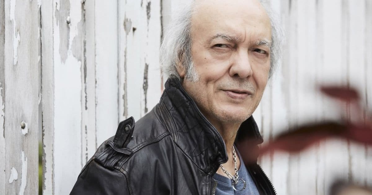 Erasmo Carlos terá documentário produzido no globoplay em comemoração aos seus 80 anos