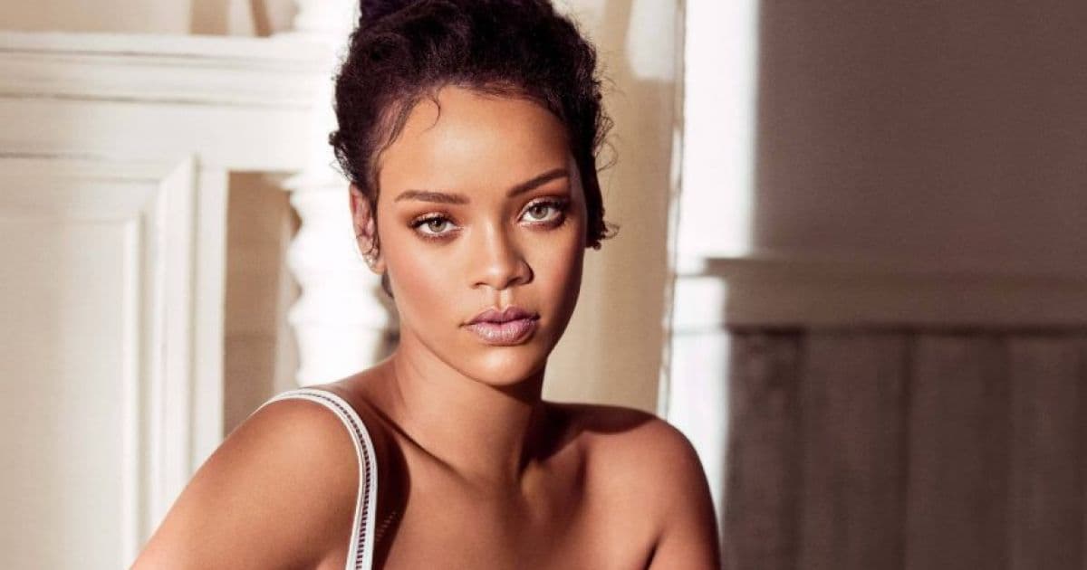 Polícia é acionada após tentativa de invasão à casa de Rihanna em Los Angeles