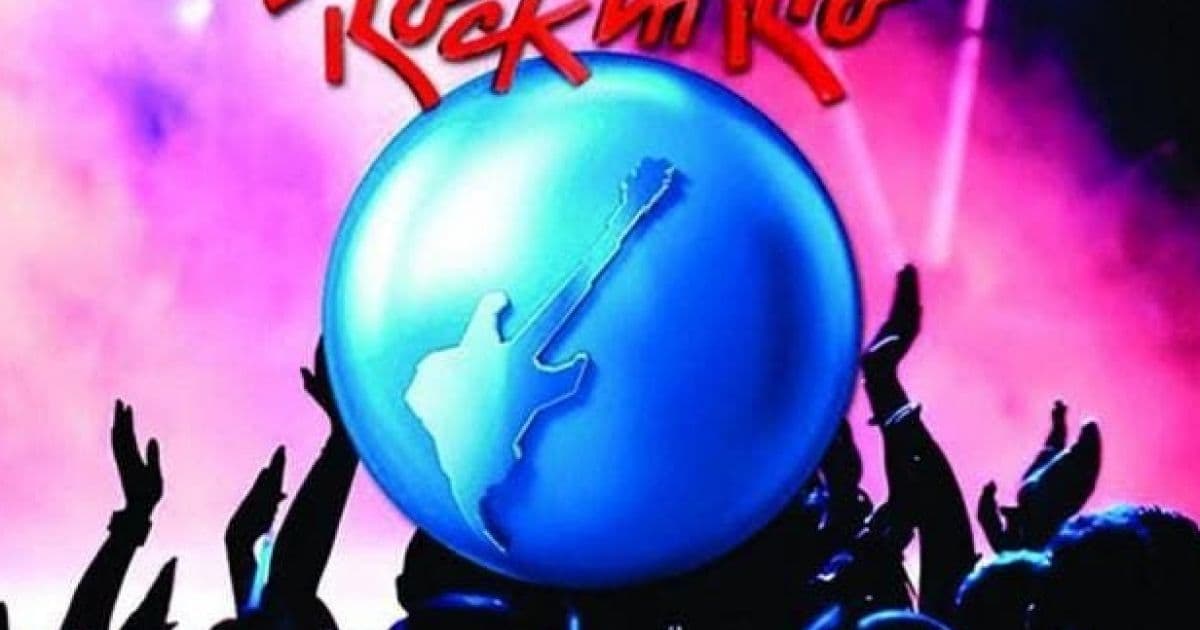 Rock In Rio 2022 inicia vendas dos ingressos nesta terça-feira