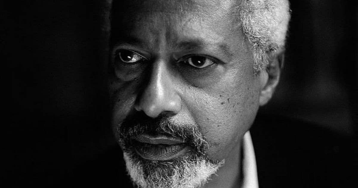 Romancista da Tanzânia, Abdulrazak Gurnah vence o prêmio Nobel de Literatura