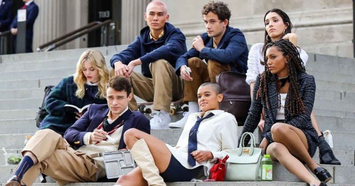 HBO divulga trailer e anuncia episódios inéditos de 'Gossip Girl' para o dia 25 de novembro