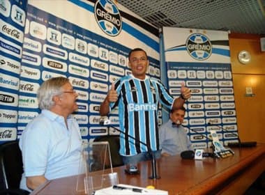 Por empréstimo, Léo Gago fica no Bahia até o fim da temporada