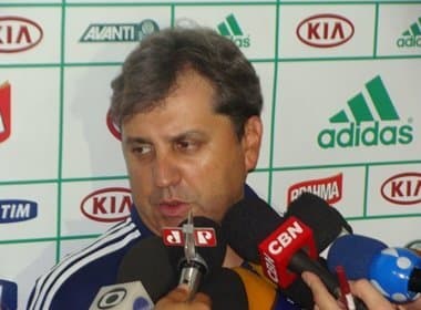 Assessor confirma negociações avançadas entre Gilson Kleina e Bahia; Clube nega