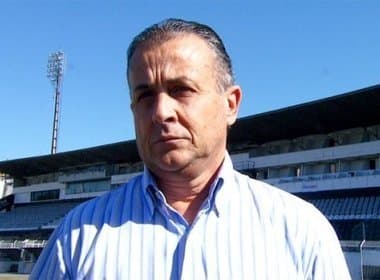 Ex-diretor de futebol, Bolicenho fala sobre demissão: &#039;Não esperava&#039;