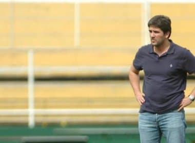 Novo diretor de futebol do Bahia é acusado de uso irregular de verba pública