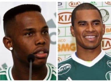 Patrick Vieira e Mazinho: Bahia aguarda resposta por contratação até quarta