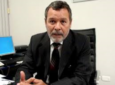Reub Celestino pede demissão e não é mais diretor do Bahia