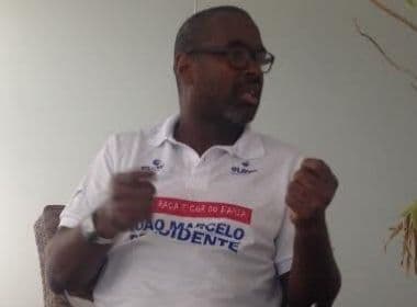 Eleição do Bahia: João Marcelo declara apoio a Antonio Tillemont