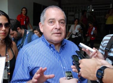 ACM Júnior, Bellintani, Virgilio Elísio e Reub Celestino estão no novo conselho do Bahia
