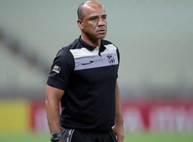 Bahia acerta com Sérgio Soares, mas anúncio depende do novo diretor de futebol