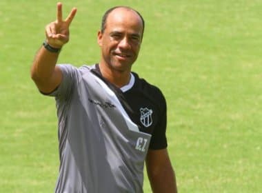 Semana será de anúncios e caras novas no futebol do Bahia
