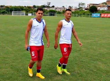 Bahia e Penalty lançam uniforme ‘sem mangas’, mas clube espera autorização da CBF para uso
