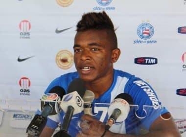 Pará vai para Belo Horizonte e fecha negociação com Cruzeiro, diz dirigente do clube mineiro