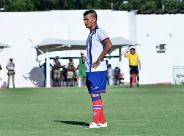 Bahia confirma nova sondagem do América-MG sobre Raul