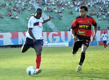Com Pituaçu na tabela, CBF confirma data dos jogos entre Bahia e Sport