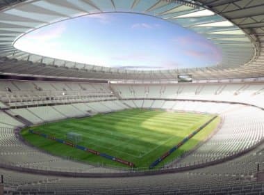 Copa do Nordeste: Ingressos para torcida do Bahia só serão vendidos no dia do jogo