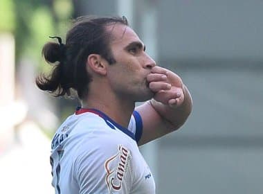 Gol de Léo Gamalho, contra o Feirense, é eleito o mais bonito do estadual